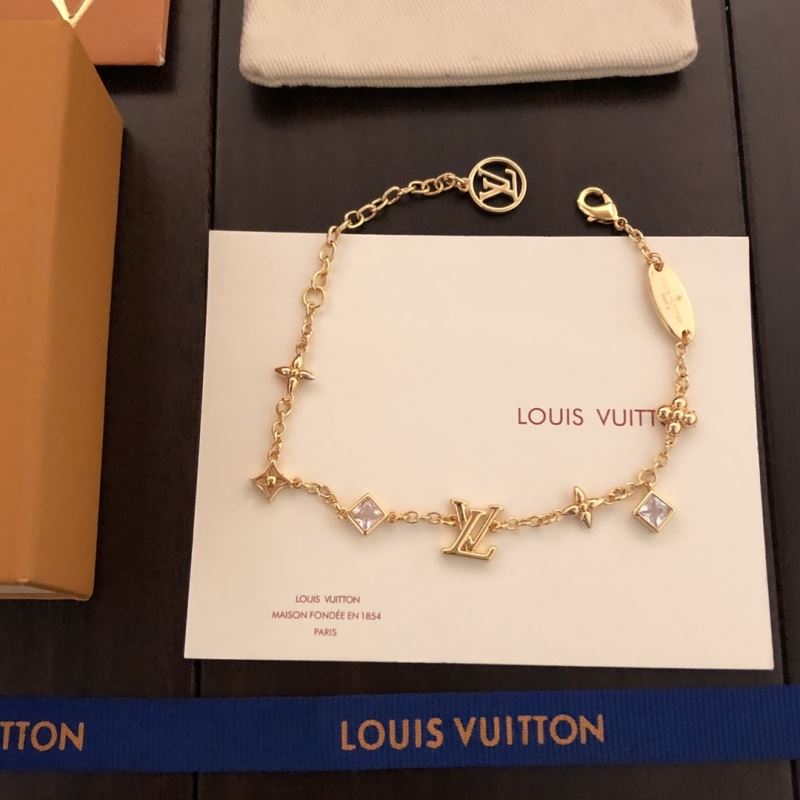 Louis Vuitton Bracelets